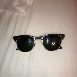 Ray ban club masters